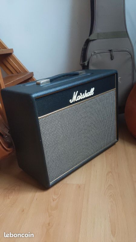 Marshall Class 5 Combo [2011-2012] (62047)