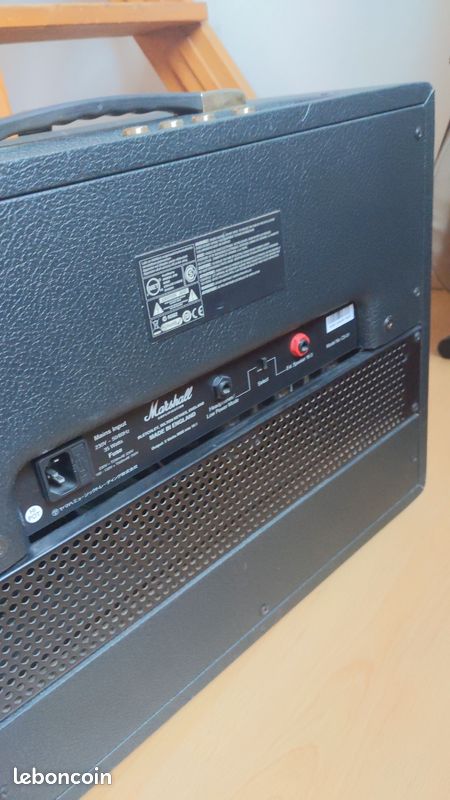 Marshall Class 5 Combo [2011-2012] (51642)