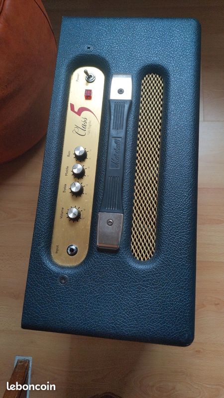 Marshall Class 5 Combo [2011-2012] (84681)