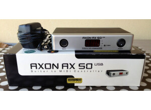 Terratec Producer Axon AX 50 USB (94878)