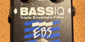 EBS Bass IQ