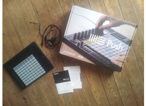 Ableton Push (36837)