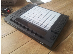 Ableton Push (34366)