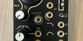 Instruo I-o47 + Vincâ Dual VCA = 430€ (valeur neuf : 588€)