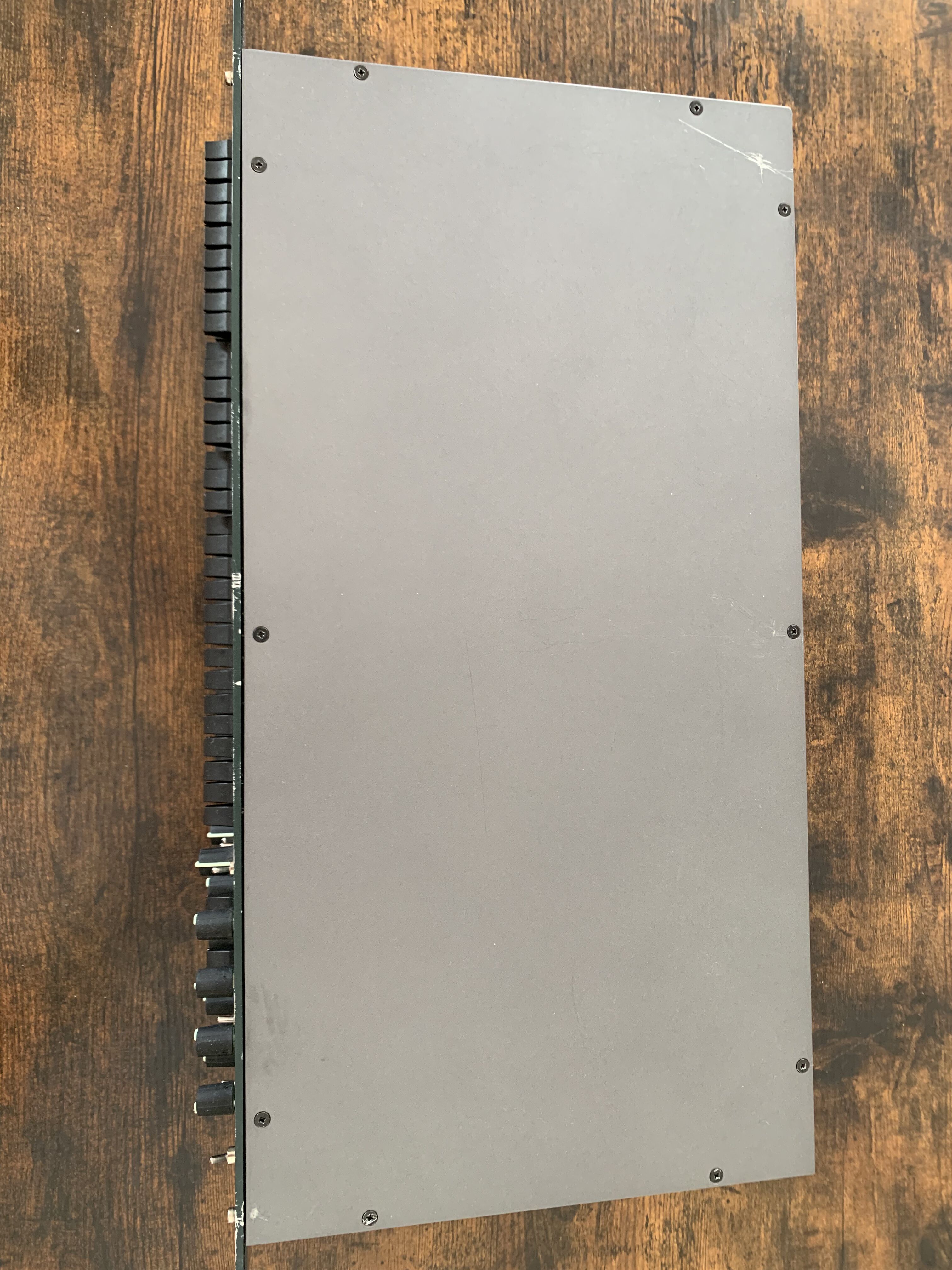 LA Audio EQ231-GSP (54464)