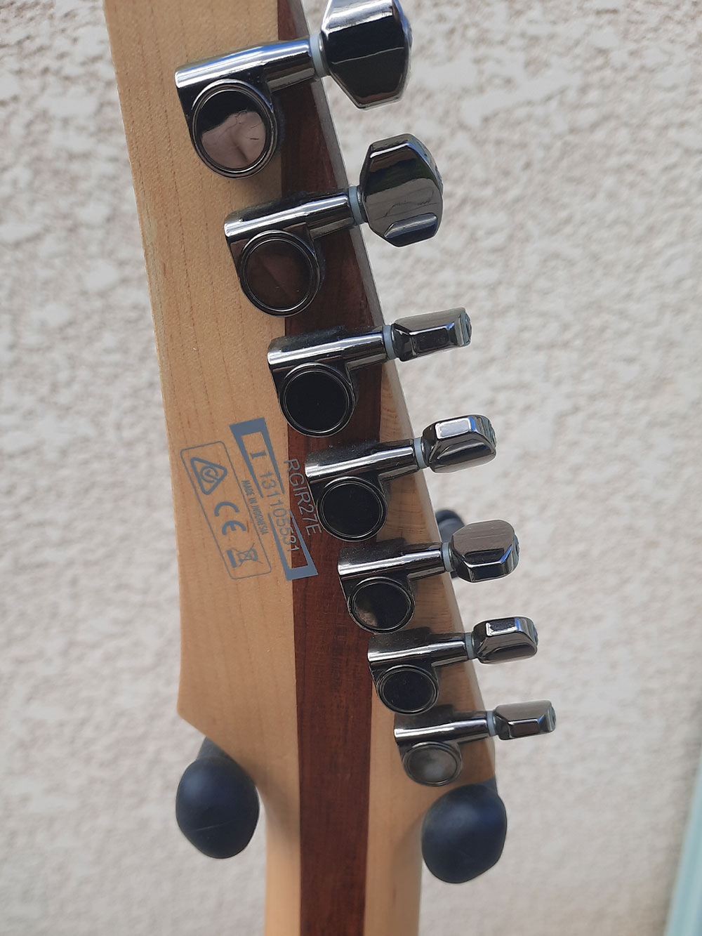 Ibanez RGIR27E (15279)