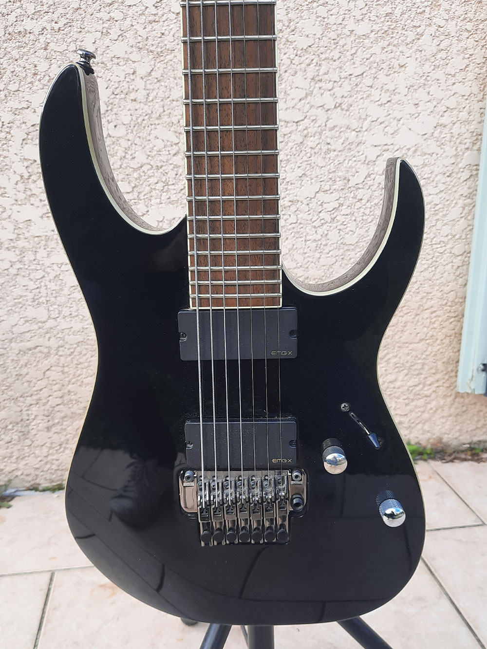 Ibanez RGIR27E (79975)