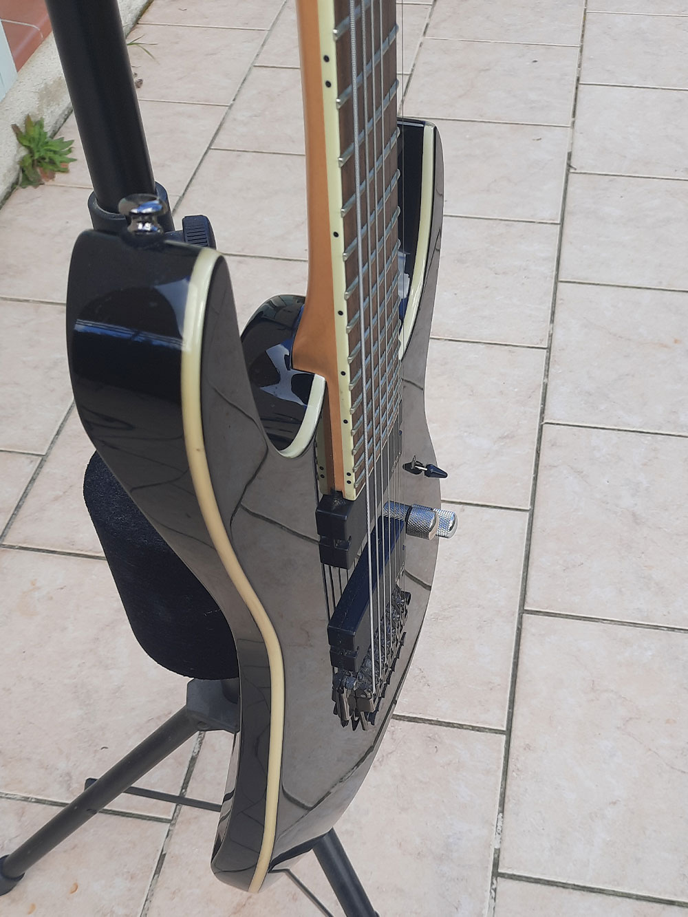 Ibanez RGIR27E (90756)