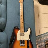 Vends Telecaster mexique
