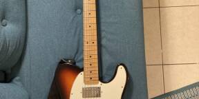 Vends Telecaster mexique
