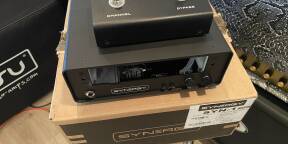 SYNERGY PREAMP SYN-1
