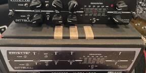 SYNERGY FRYETTE PITBULL