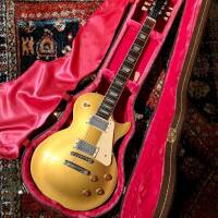 Vends Gibson Les Paul Classic "MODEL" 1991 - Série Limitée à 150 exemplaires dans le monde