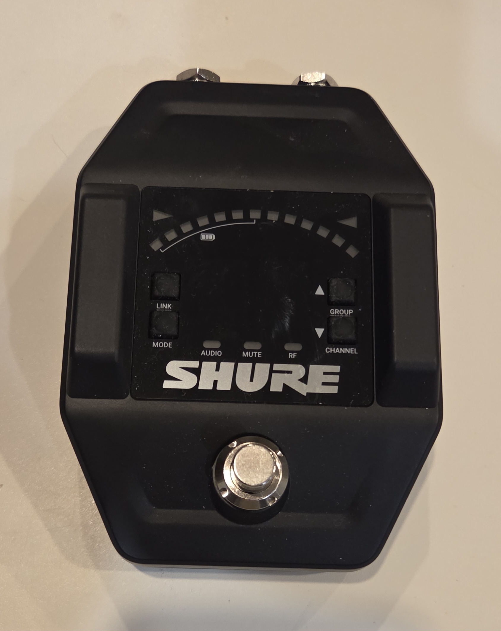 Shure GLXD6+ (17509)