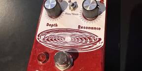 Vends pédale Grand Orbiter - Earth Quaker V3