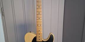 Fender Telecaster Custom Shop 53' journeyman relic aged de 2024