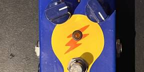 Vends pédale overdrive Tube Dreamer - Jam