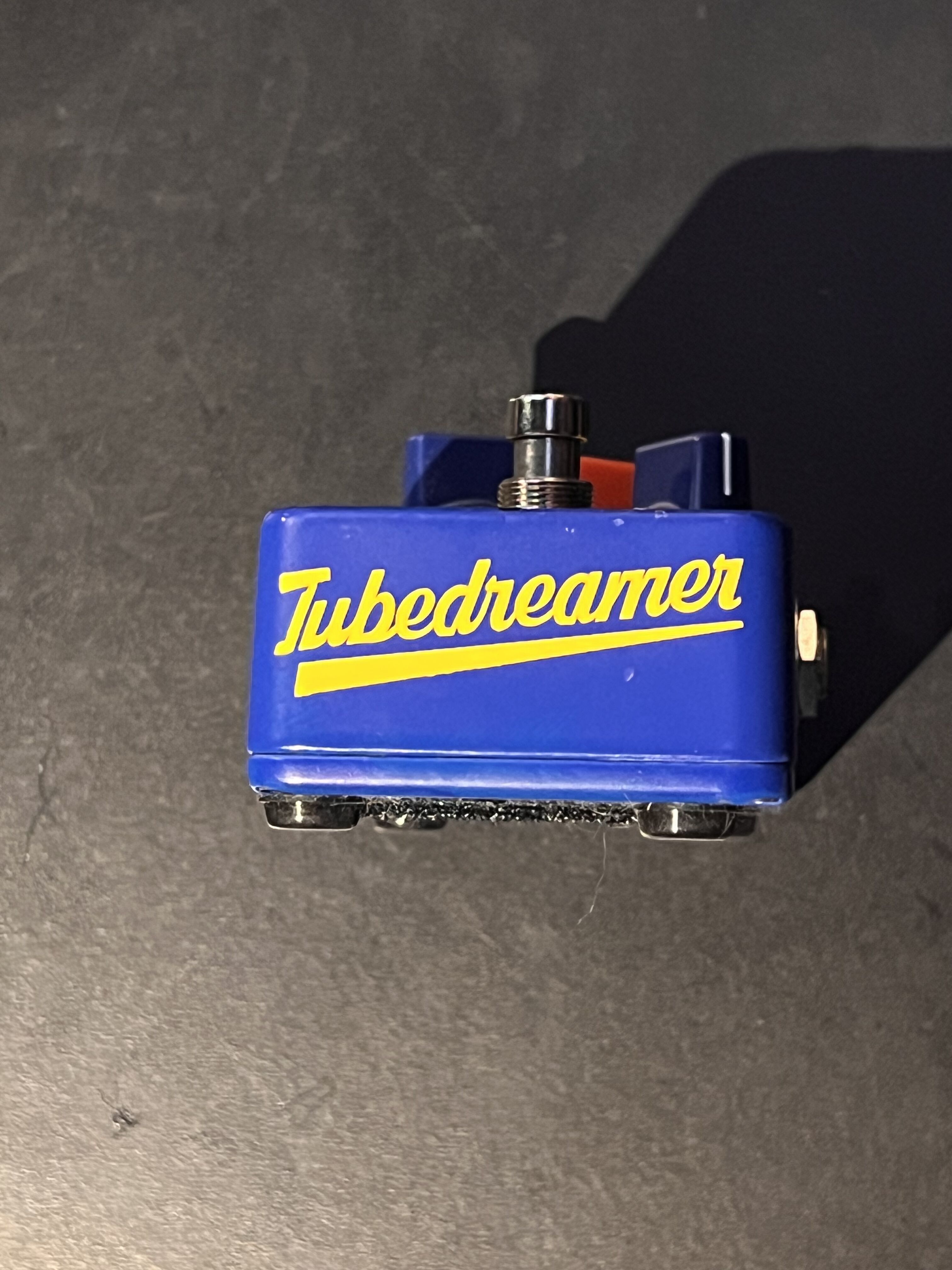 Jam Pedals TubeDreamer 72 (95473)