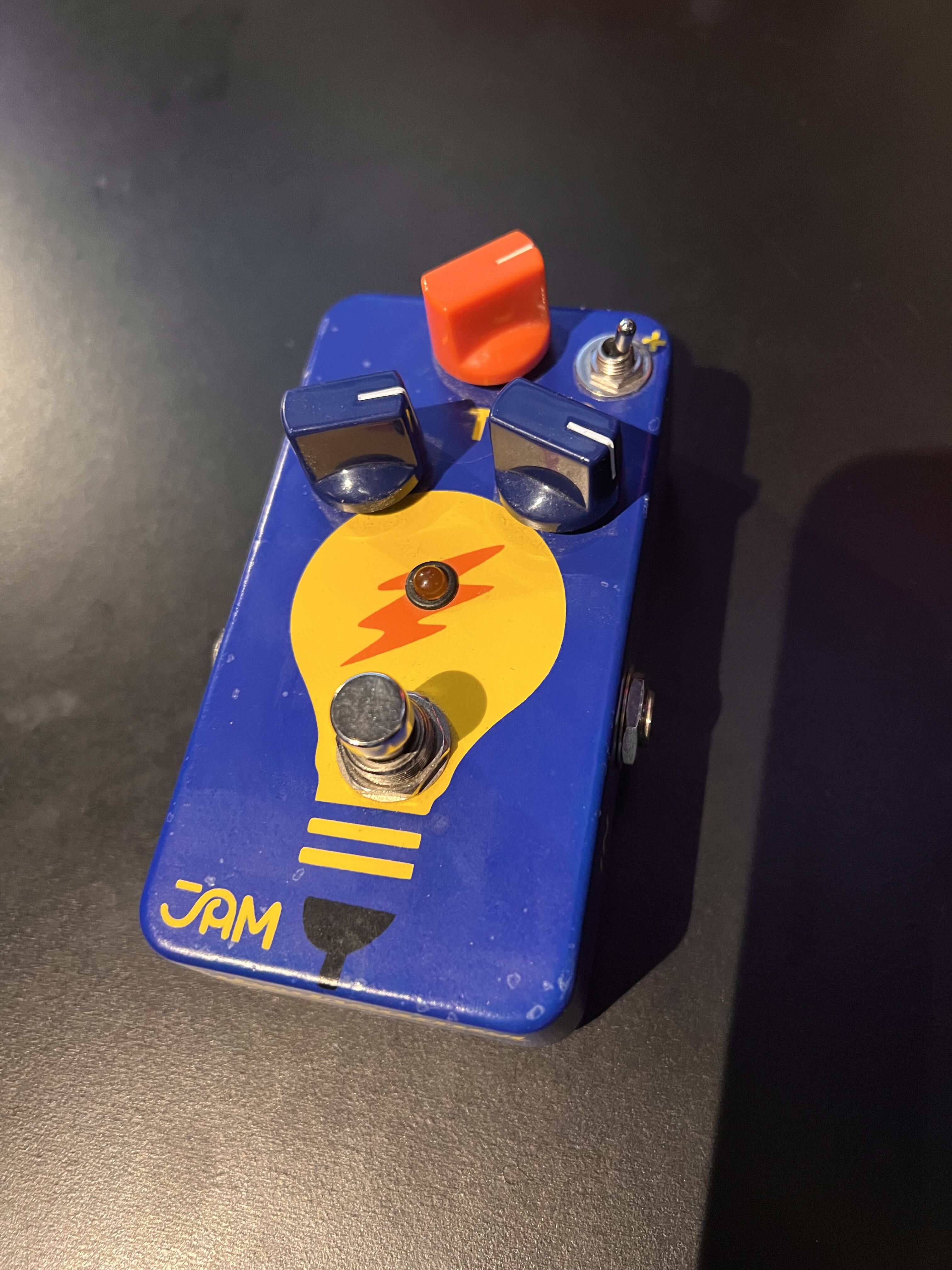 Jam Pedals TubeDreamer 72 (12621)