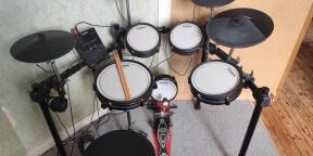 Batterie électronique Alesis Crimson II Special Edition