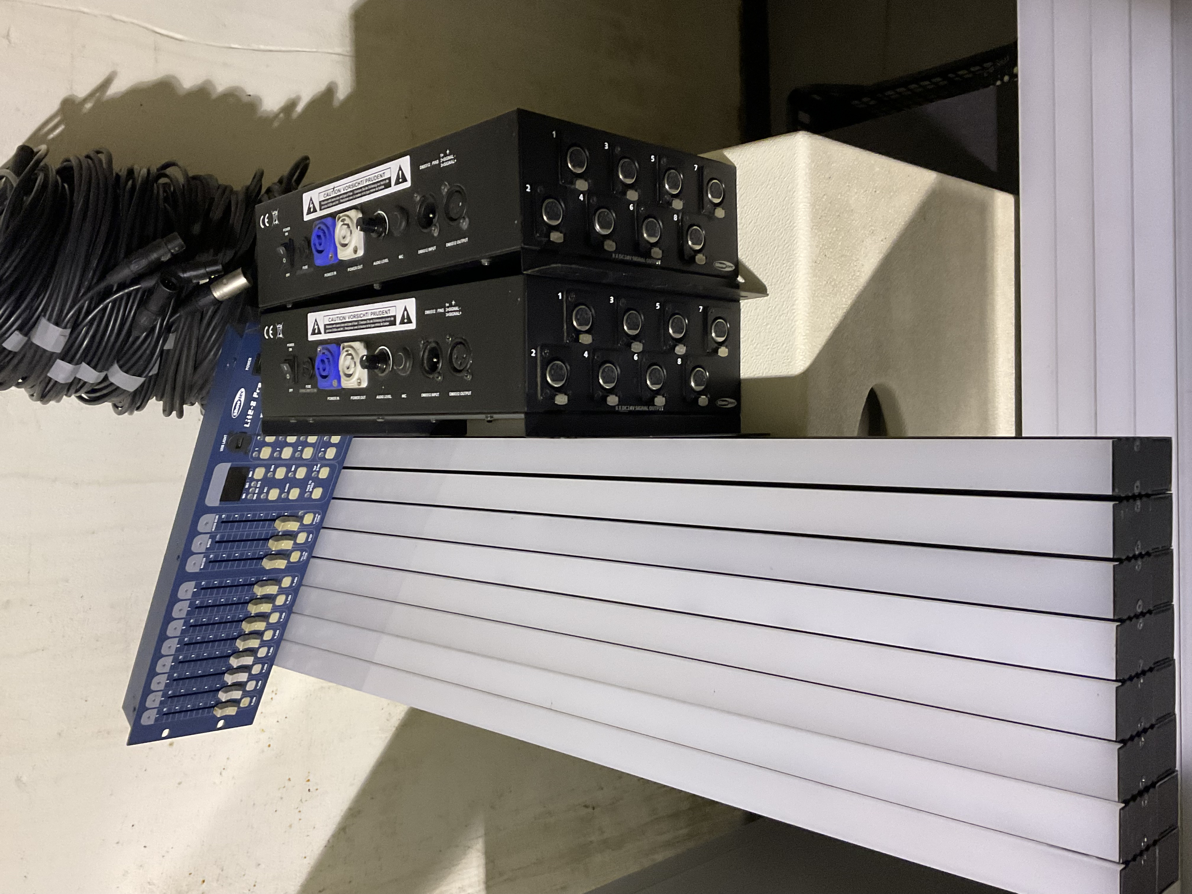 lot de 2 sets complets