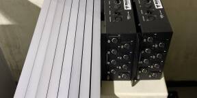 lot de 2 sets complets