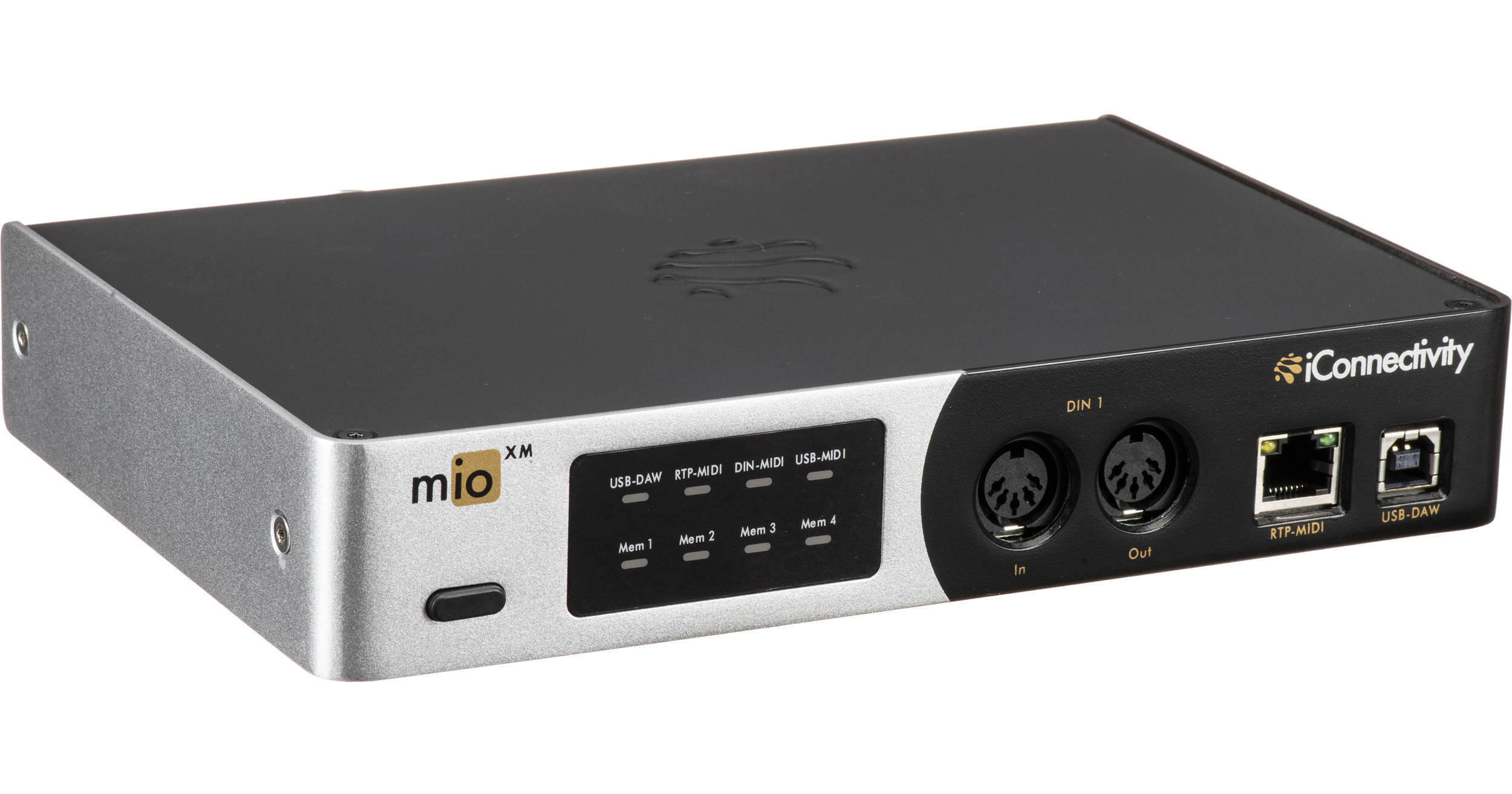 Vends mioXM comme neuf