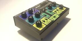 Vends Filter Phaser - version colorée