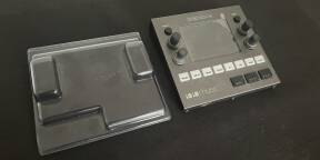 1010music Blackbox + Decksaver