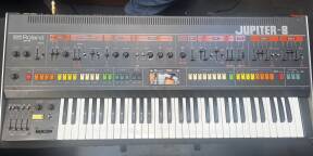 Jupiter 8