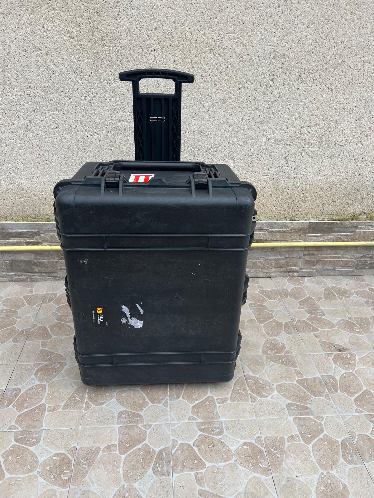 PELI 1630 Valise de Transport Protector