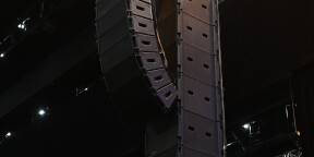 Système Line Array Bose ShowMatch complet – Pack Pro Touring – Prêt à exploiter