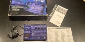 Vends Roger Linn Adrenalinn 1