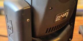 Vend lyre Showtec/Shark spot one