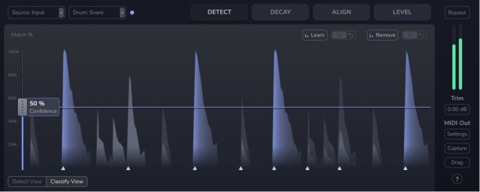 Oxford Drum Gate 2 Oxford Drum Gate 2