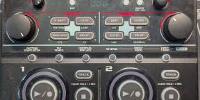 Vends BOSS RC-202 Loop Station