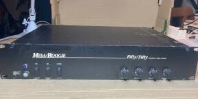 Mesa Boogie Fifty/Fifty V2 en Excellent état