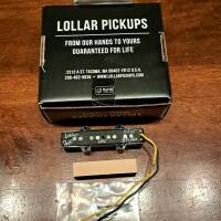 Lollar HW jazz bridge pickup