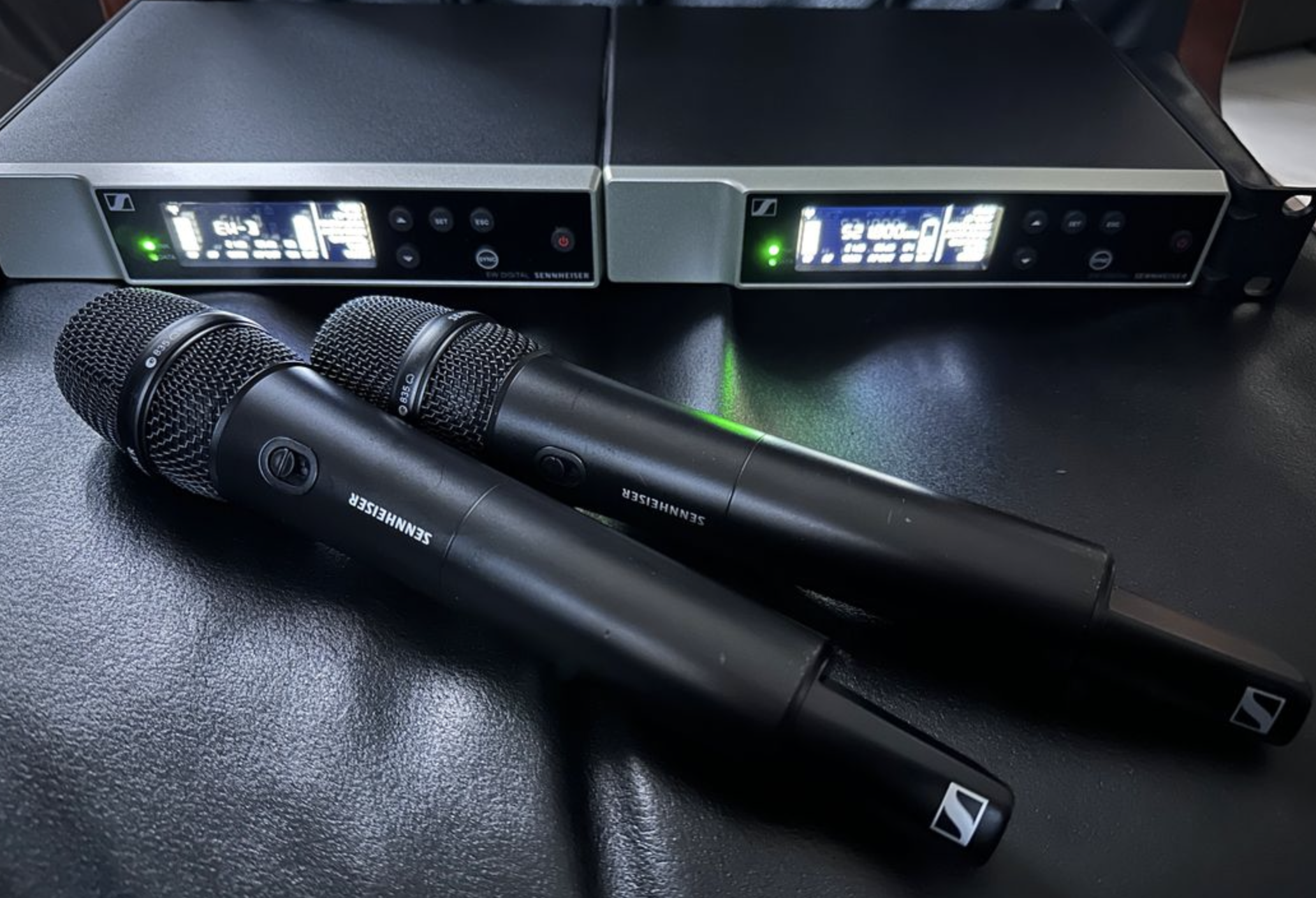 Sennheiser EW-D R1-6