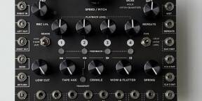 Vends Strymon Magneto - Eurorack multihead tape delay