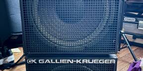 Gallien Krueger MB150S/112