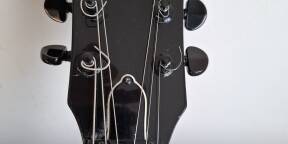 Vends Gibson SG special 400 Kahler