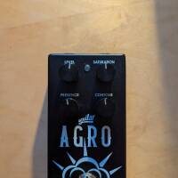 Vends Aguilar Agro II