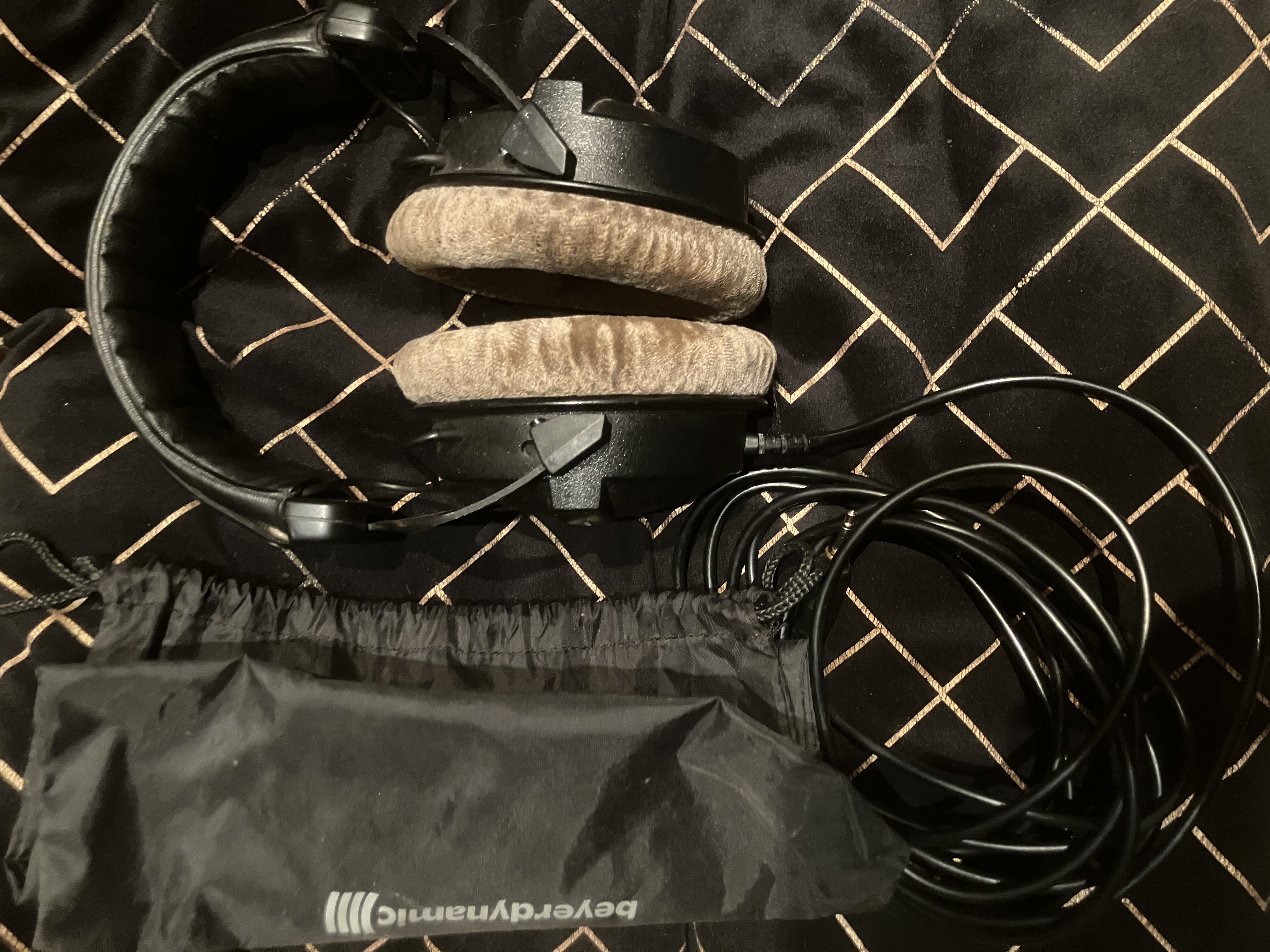 Beyerdynamic DT 770 Pro 80 Ohms