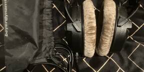 Beyerdynamic DT 770 Pro 80 Ohms