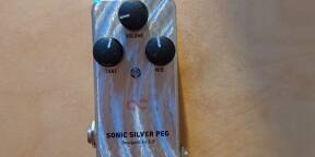 Vends One Control Sonic Silver Peg
