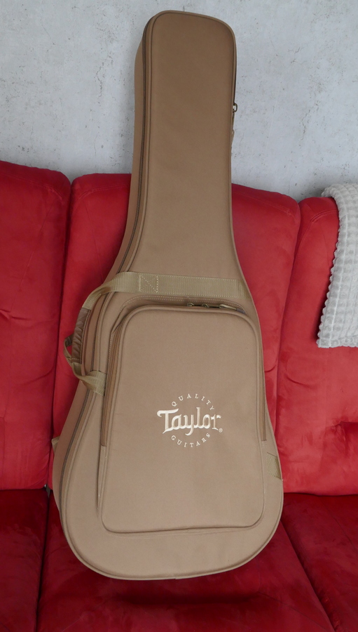 Vends lot Taylor 214ce + Ampli Marshall AS50D