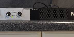 Ampli Nexo DTD AMP 4x1.3 état neuf