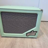 Baffle Aguilar SL112