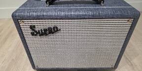 Ampli SUPRO REVERB 64